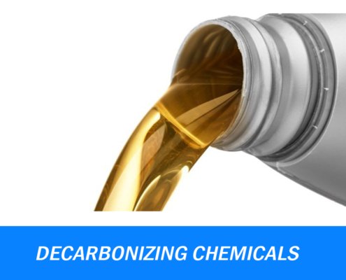 Decarbonizing Chemical dealers, Chennai