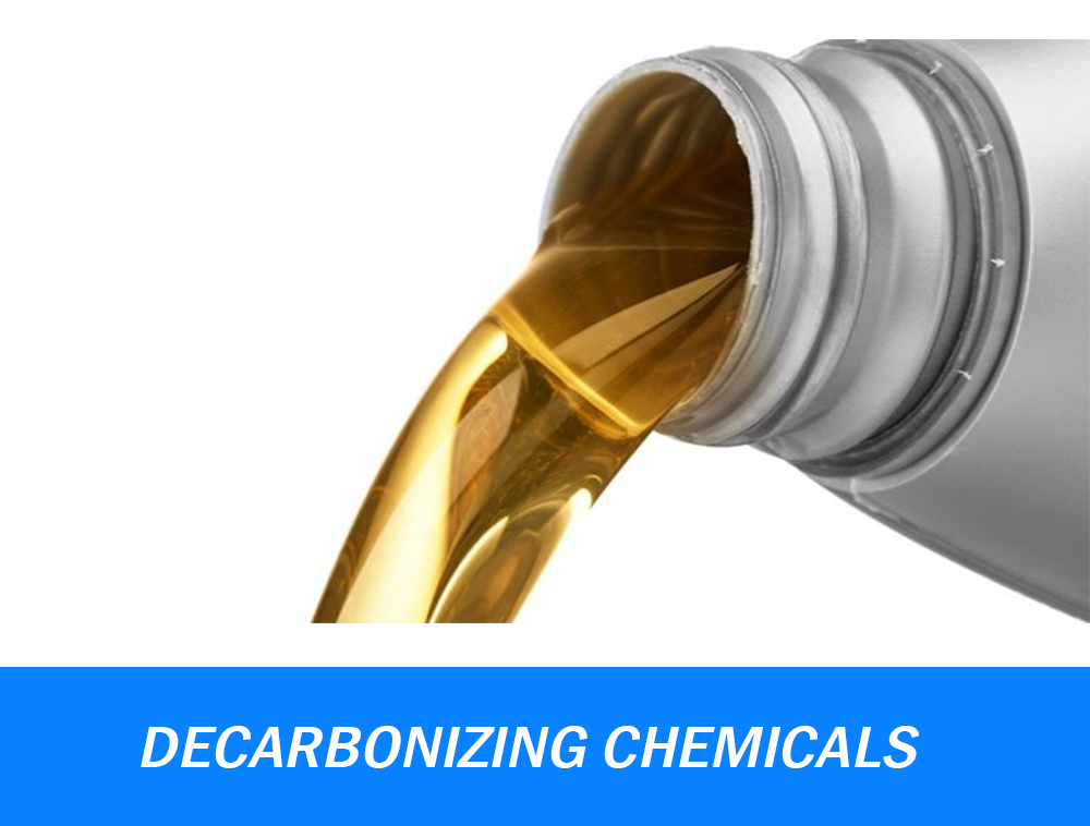 Decarbonizing Chemical dealers, Chennai