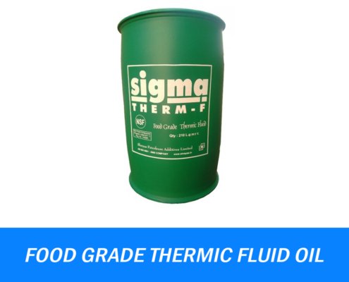 FOOD GRADE THERMIC FLUID OIL DEALERS, CHENNAI