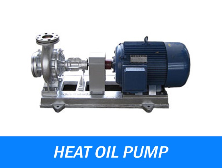 Hot Oil pump dealers, Chennai XLNT Thermal Technologys