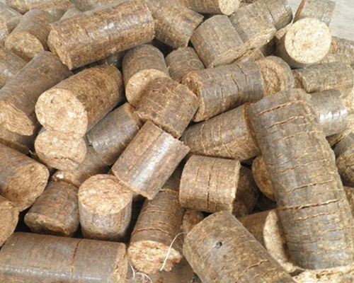 Biomass Briquettes manufacturers in Chennai, Tamilnadu